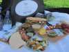 Kurland - Picknick 